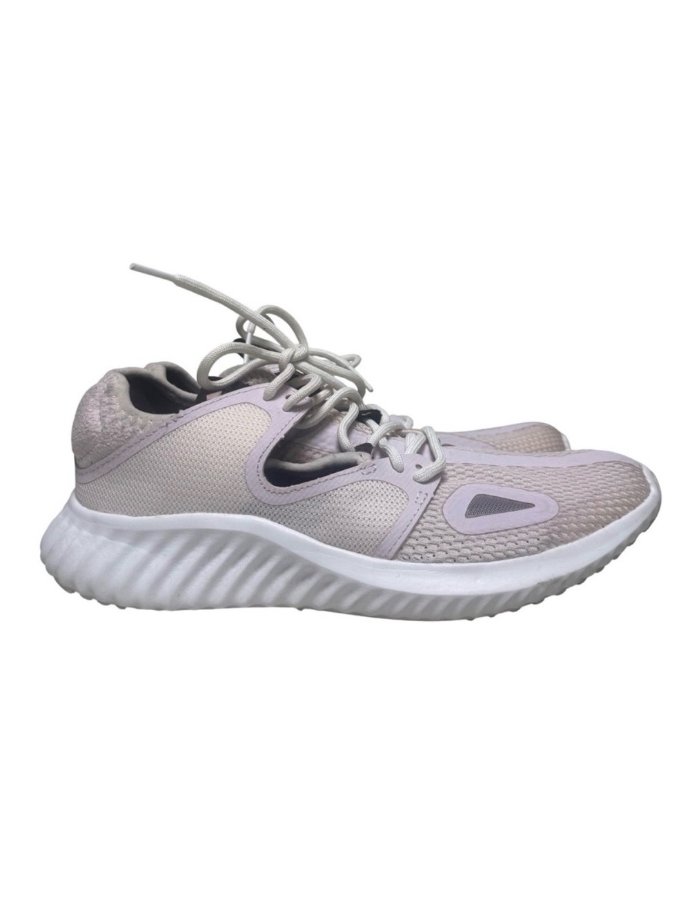 Adidas Women's Running Shoes Athletic Sneakers Size 7 Pastel Athleisure Workout